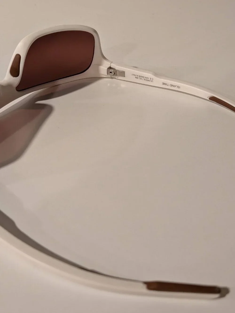 Maui Jim frame color